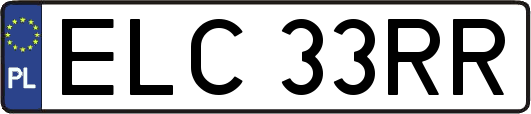 ELC33RR