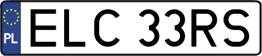 ELC33RS