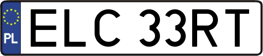 ELC33RT