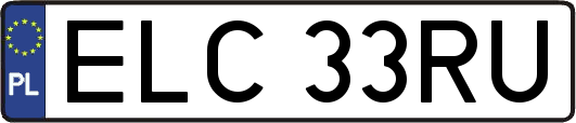 ELC33RU