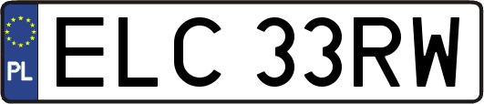 ELC33RW
