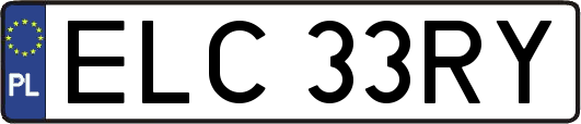 ELC33RY