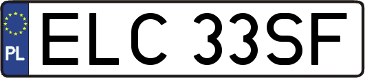 ELC33SF