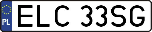 ELC33SG