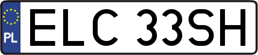 ELC33SH