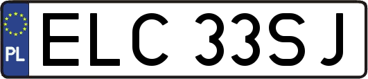 ELC33SJ