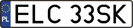 ELC33SK