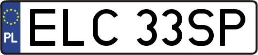 ELC33SP