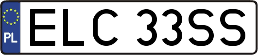 ELC33SS