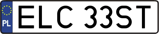 ELC33ST
