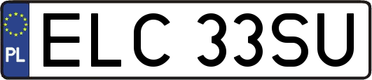 ELC33SU