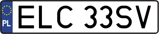 ELC33SV