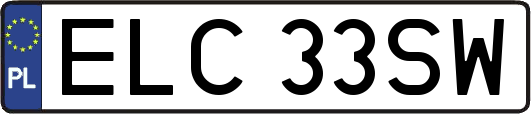 ELC33SW