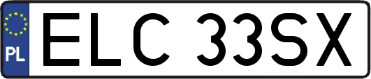 ELC33SX