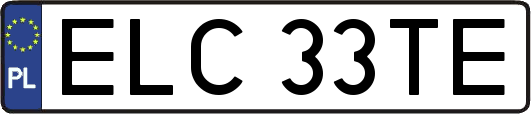 ELC33TE