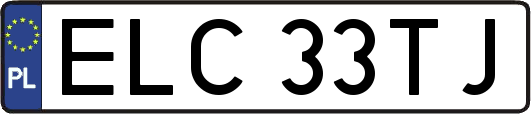 ELC33TJ