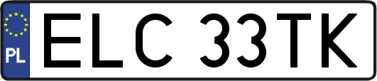 ELC33TK