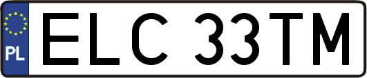 ELC33TM