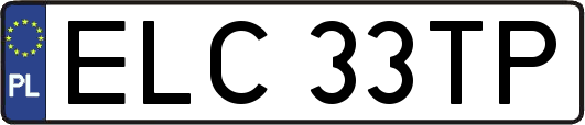 ELC33TP