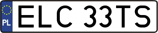 ELC33TS