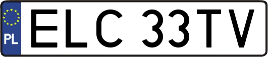 ELC33TV