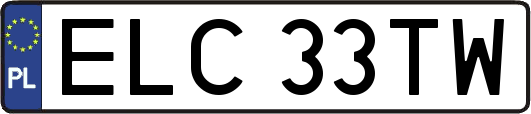 ELC33TW