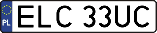 ELC33UC