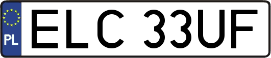 ELC33UF