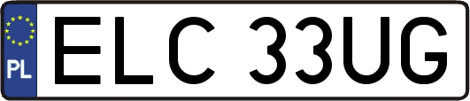 ELC33UG
