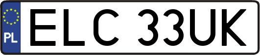 ELC33UK