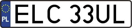 ELC33UL