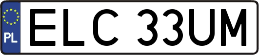 ELC33UM