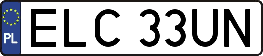 ELC33UN
