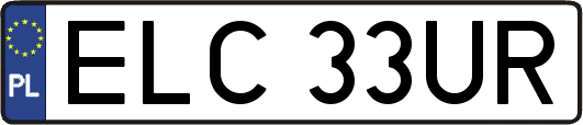 ELC33UR