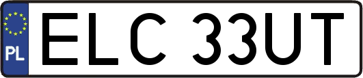 ELC33UT