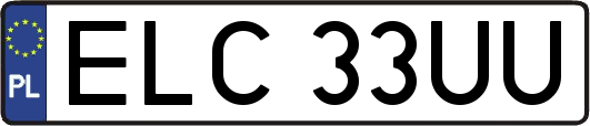 ELC33UU