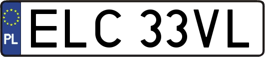 ELC33VL