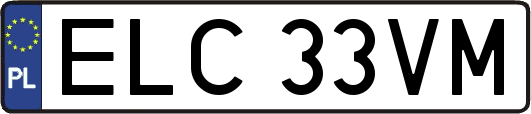 ELC33VM