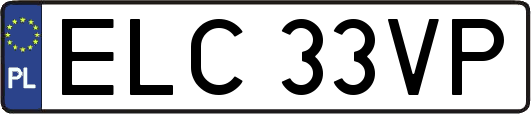ELC33VP