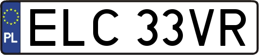 ELC33VR