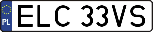 ELC33VS