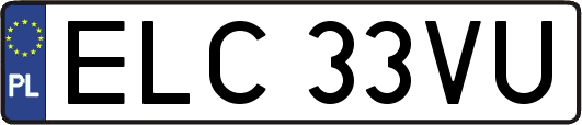 ELC33VU