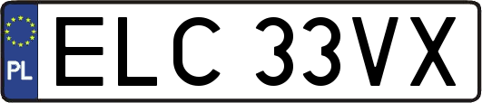 ELC33VX