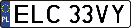 ELC33VY
