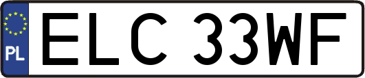 ELC33WF