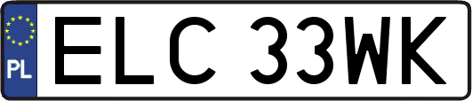 ELC33WK