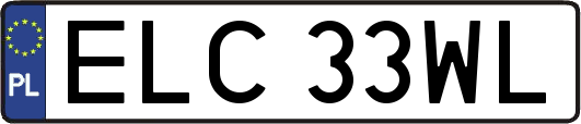 ELC33WL