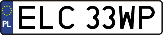 ELC33WP