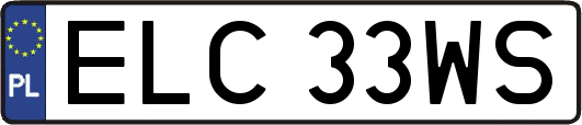 ELC33WS