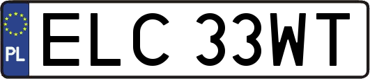 ELC33WT